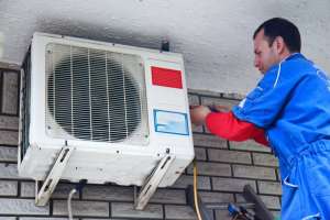 HVAC Companies Near Bow, NH Available Now